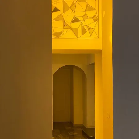 Starguest Museo New Opening 4* Neapel
