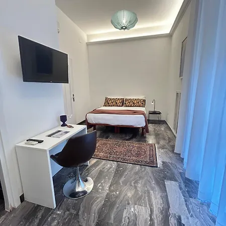 Starguest Museo New Opening 4*