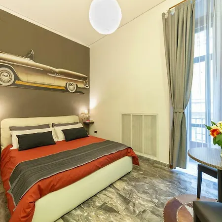 Guest house Il Ventre Di 