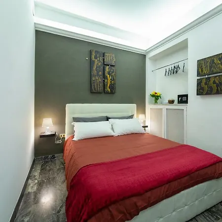 Guest house Il Ventre Di 
