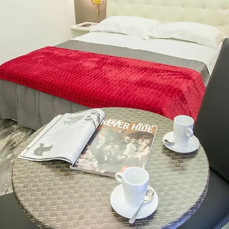 Starguest Museo New Opening 4*