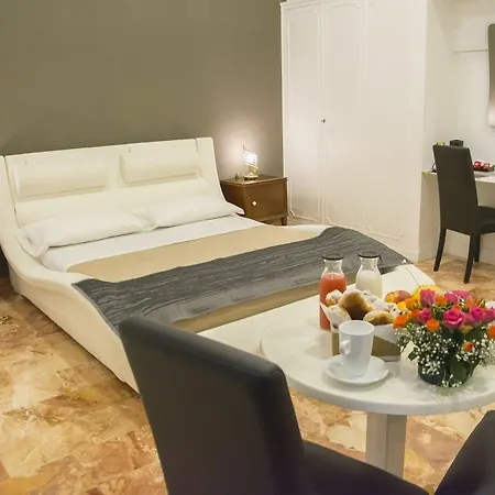 Guest house Il Ventre Di 